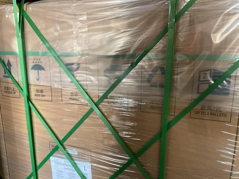 *NEW* JA Solar 1762x1134 450W Solar Panels (36 Units) Carousel 7