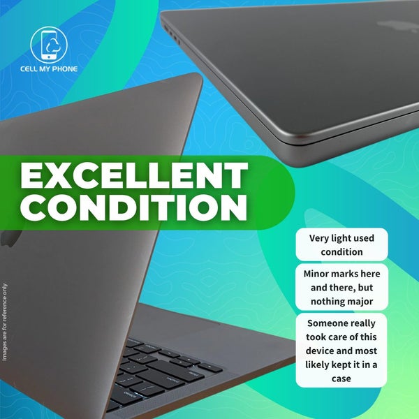 Apple Mac Mini 2020 M1 | 8GB RAM | 512GB HDD - Excellent Condition - Refurbished Carousel 2