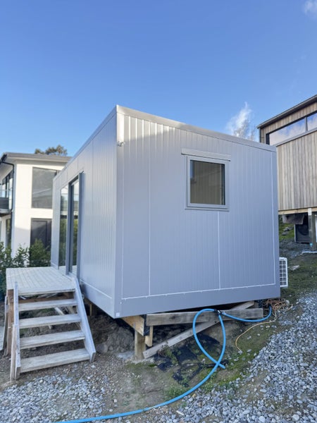 Portacom / studio / site office 6x3 Carousel 2
