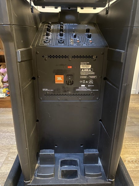 JBL Eon One Speaker Carousel 2