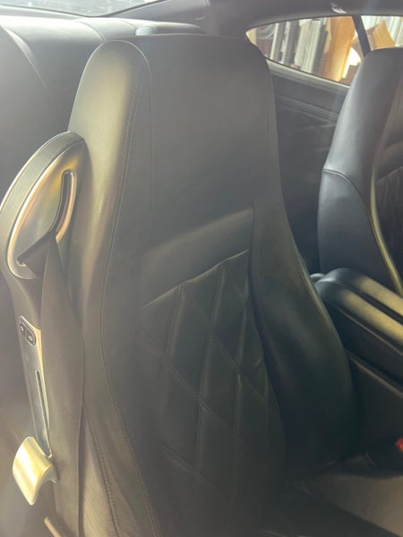 2006 Bentley Continental Gt63613214659201114