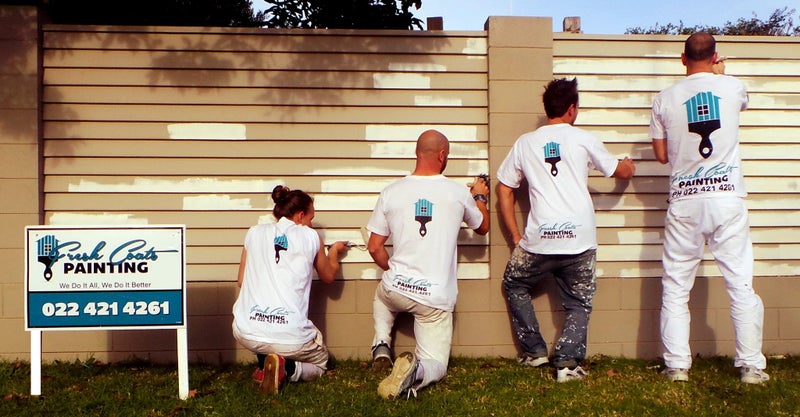Professional Painters You Can Trust Carousel 2