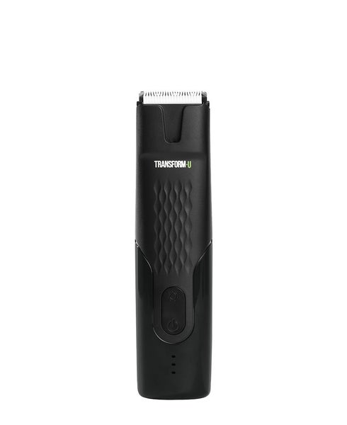 Transform-U Kraken Body Groomer Carousel 1