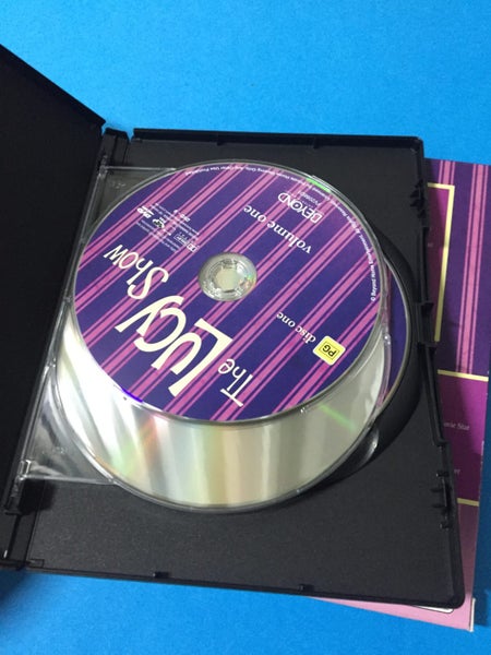 The Lucy Show: Volume One Carousel 3