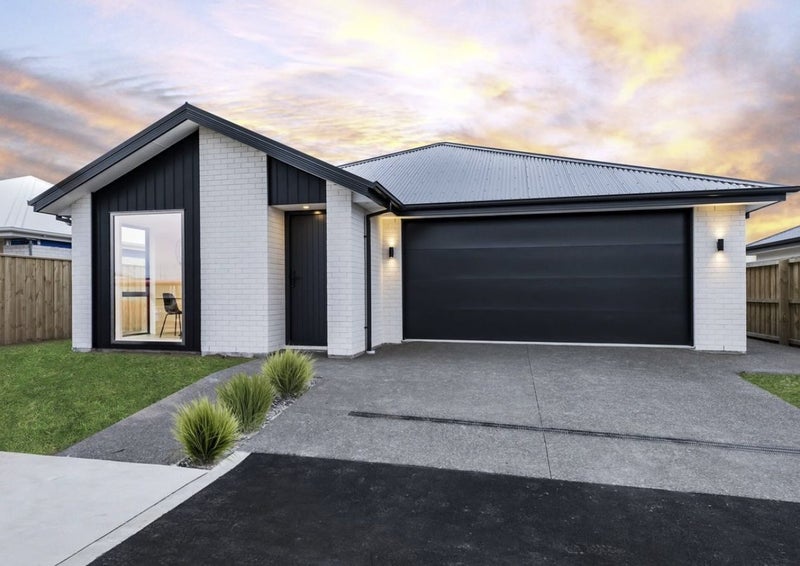 Rolleston, 3 bedrooms64298239668354110