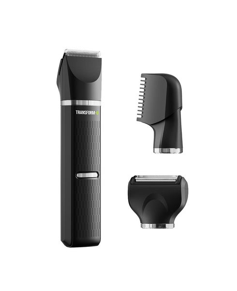 Transform-U Chimera Body Groomer Carousel 1
