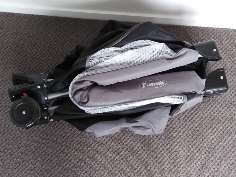 Famili Portable Cot63617151245313114