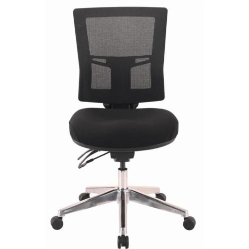 BURO Seating METRO II 24/7 [222-153-SS] Carousel 1