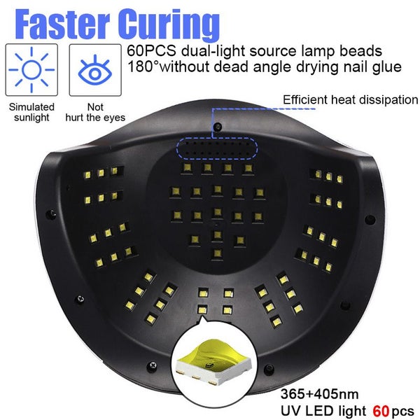 NEW Nail Dryer Lamp Clearance Sale63757283783171113
