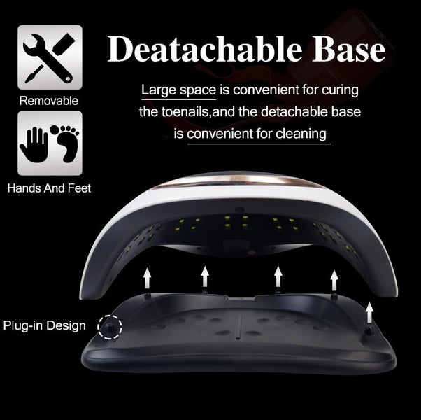 NEW Nail Dryer Lamp Clearance Sale63757283783171114