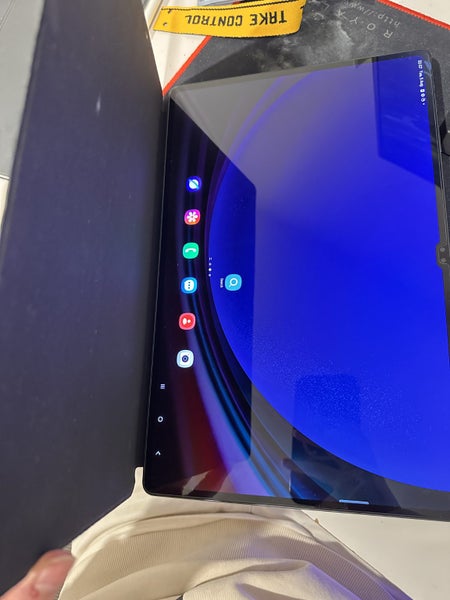 Samsung S9 Ultra 256GB WIFI+Cellular Data very good condition(Low price) Carousel 3