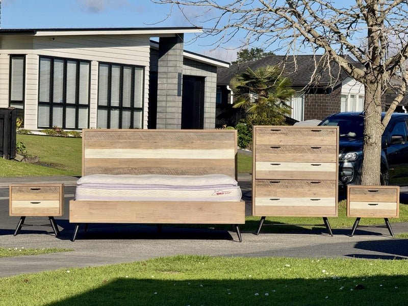 $1 RESERVE! ABSOLUTELY BEAUTIFUL ‘ASHLEY SLEEP’ SUPER KING PILLOW TOP MATTRESS! Carousel 20