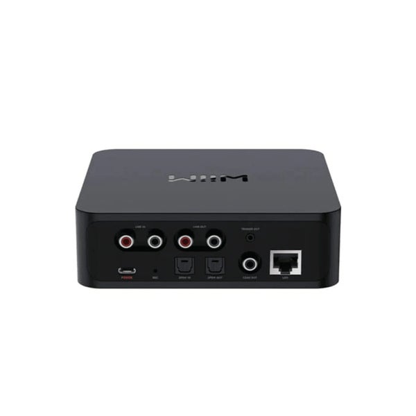 WiiM PRO Audio Streamer Carousel 2