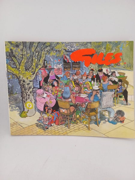 Giles Cartoons 41st series by Carl Giles64210951294082110