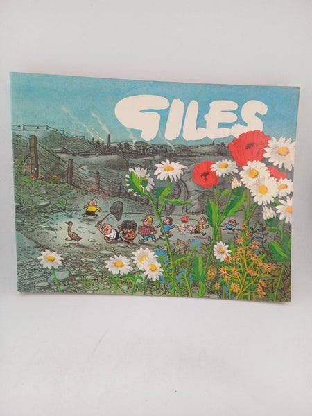 Giles cartoons twenty fifth series by Giles64443241978499110