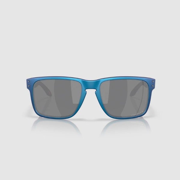 RRP $329.00 BRAND NEW **OAKLEY Holbrook XL Sunglasses - Matt Cyan w PRIZM Bla... Carousel 2