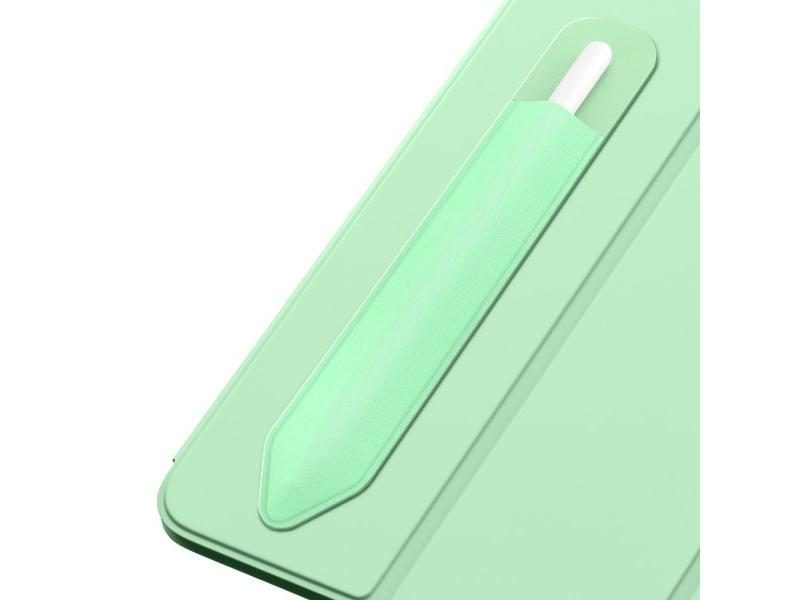 Pencil Case Holder Sticker For Apple Pencil (1st And 2nd Gen) Elastic Pocket Carousel 1