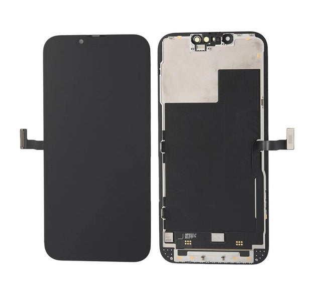 iPhone 13 Pro Soft OLED Screen - JK Carousel 1