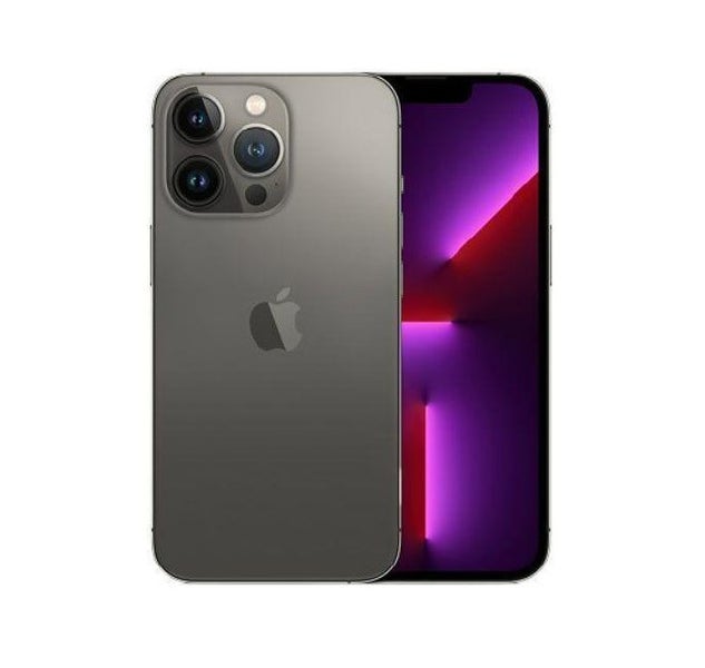 iPhone 13 Pro 256GB Unlocked SIM+eSIM With 100% Battery Graphite A Grade Premium64213893342467110