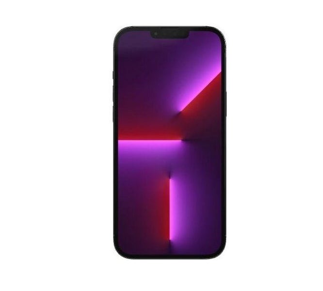 iPhone 13 Pro 256GB Unlocked SIM+eSIM With 100% Battery Graphite A Grade Premium64213893342467111