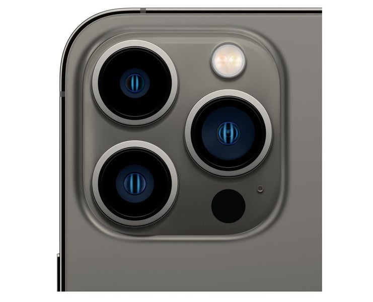 iPhone 13 Pro 256GB Unlocked SIM+eSIM With 100% Battery Graphite A Grade Premium64213893342467112