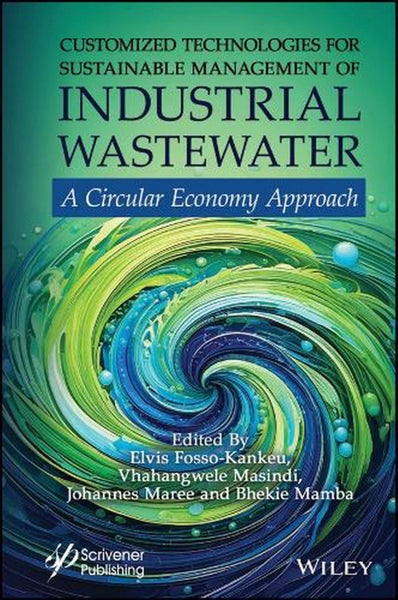 Customized Technologies for Sustainable Management of Industrial Wastewater by E Carousel 1
