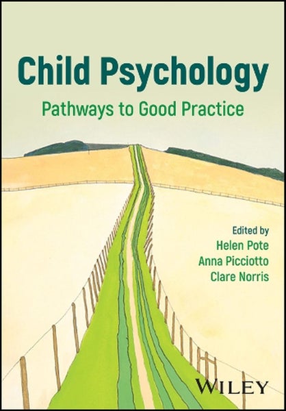 Child Psychology by Helen Pote - Paperback Carousel 1