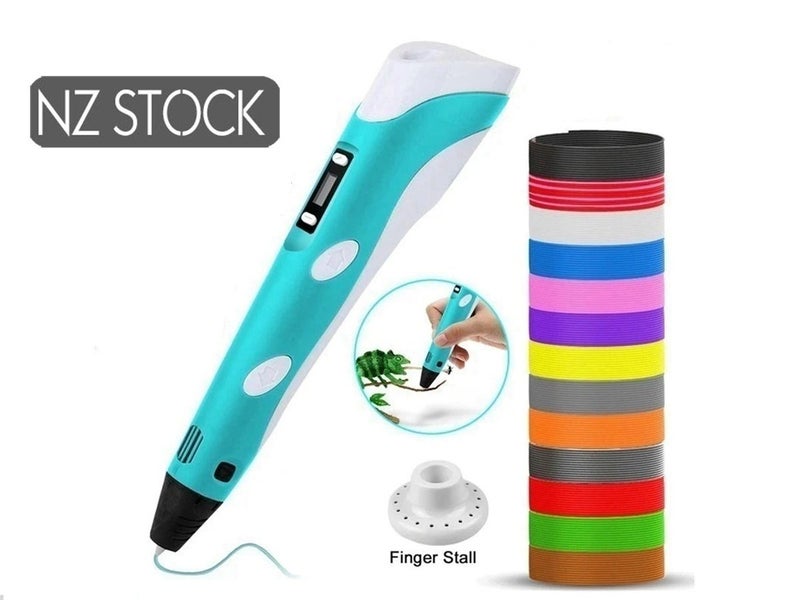 3D Printing Pen (OVER STOCKED) Carousel 1
