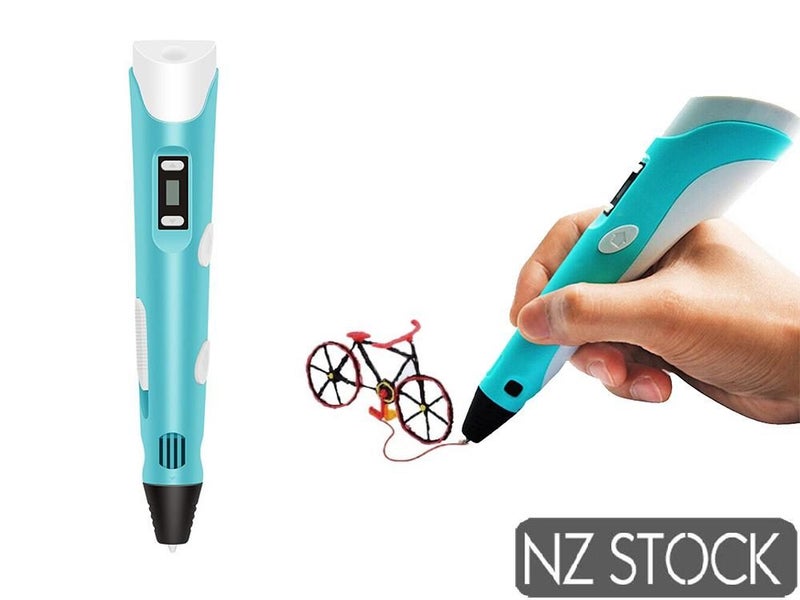 3D Printing Pen (OVER STOCKED) Carousel 2