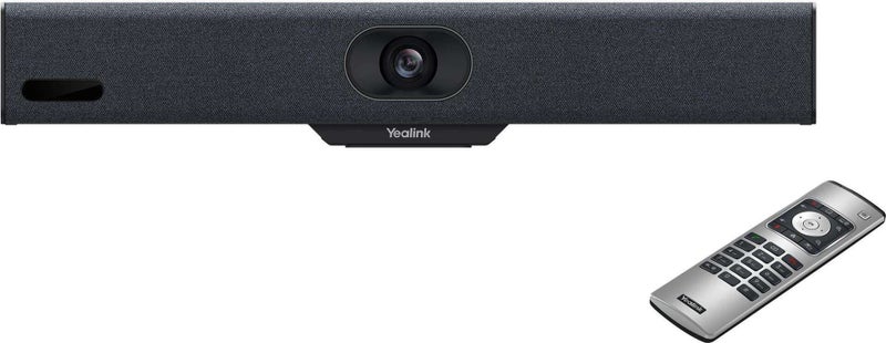 Yealink MeetingBar A10-010 for Microsoft Teams Rooms on Android Carousel 4