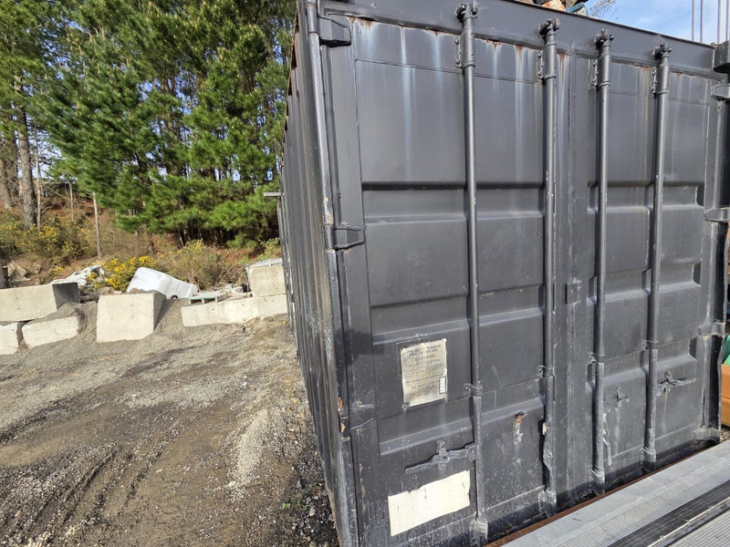20Ft Container Toilet & Shower Blocks Carousel 10