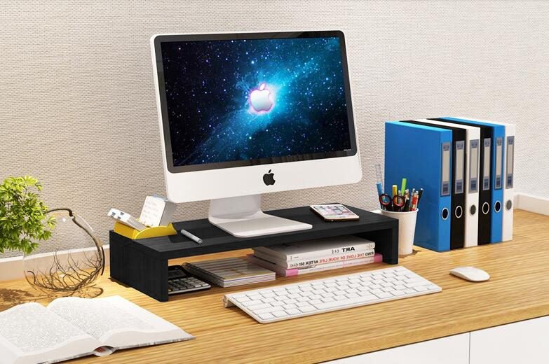 Monitor Stand NZ Clearance Carousel 5