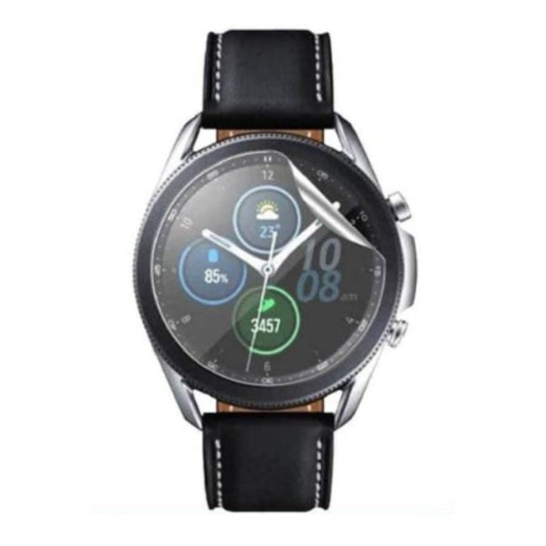 Samsung Galaxy Watch 3 (41mm) - Hydrogel Screen Protectors (Pack of 6) Carousel 1