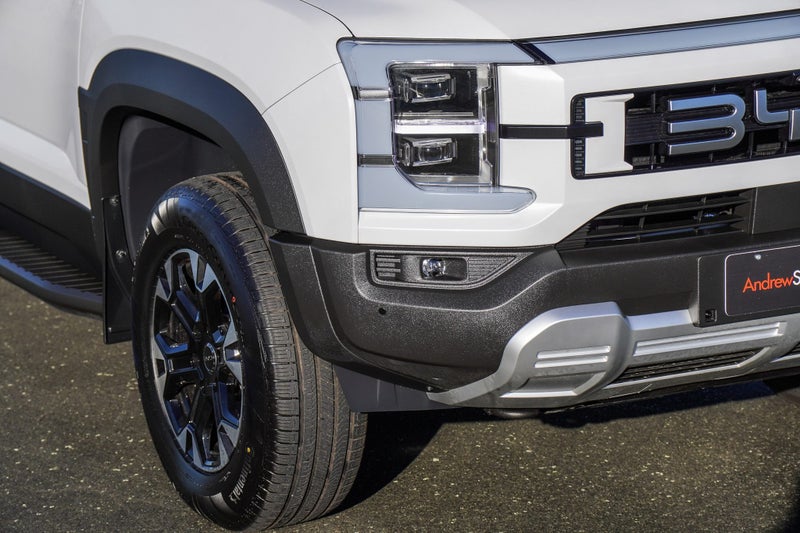 2026 BYD Shark 6 Premium Phev Awd Ute, photo 2