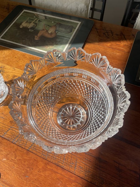 Waterford Crystal set63620205238017112
