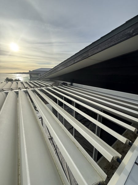 Outdoor Deck Louvers Carousel 1