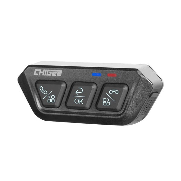 CHIGEE CG PRO 2.4G WIRELESS REMOTE CONTROL Carousel 1