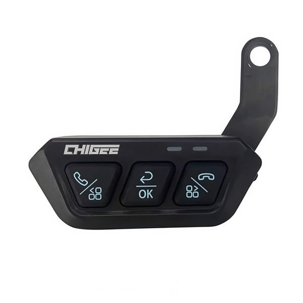 CHIGEE CG PRO 2.4G WIRELESS REMOTE CONTROL Carousel 2