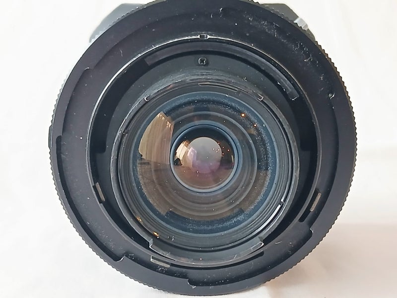 Fujinon SW S 50mm f5.6 for Fujica G / GL69063616345861763114
