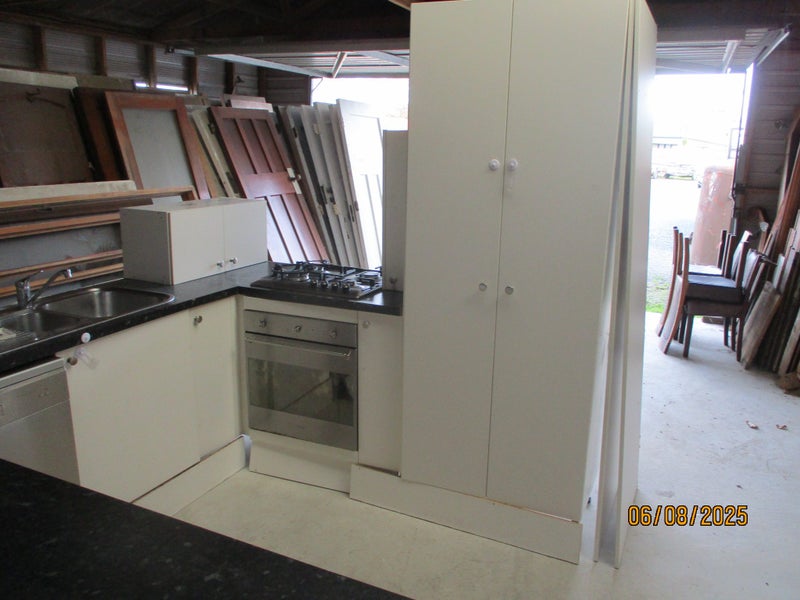 Kitchen Carousel 2