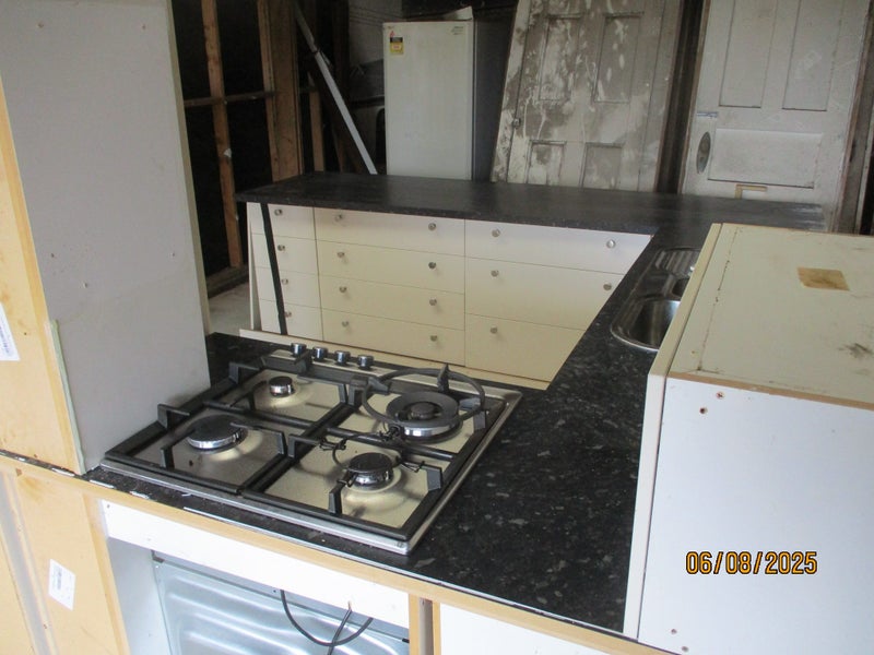 Kitchen Carousel 8