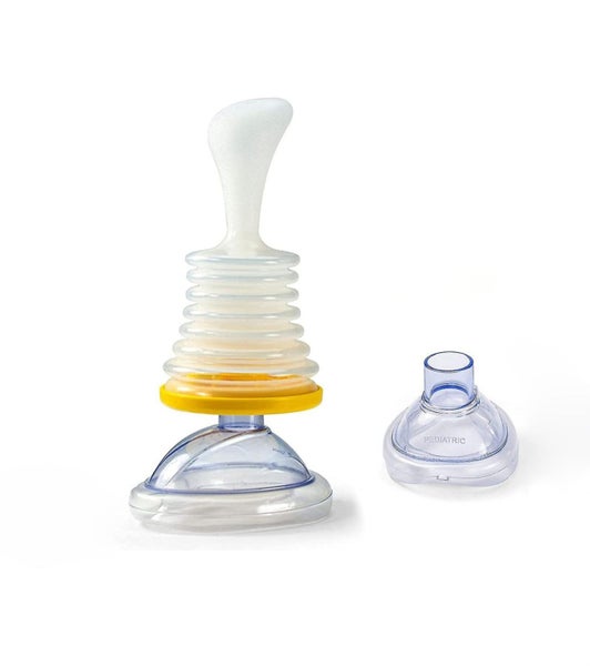 Anti choking device Carousel 2