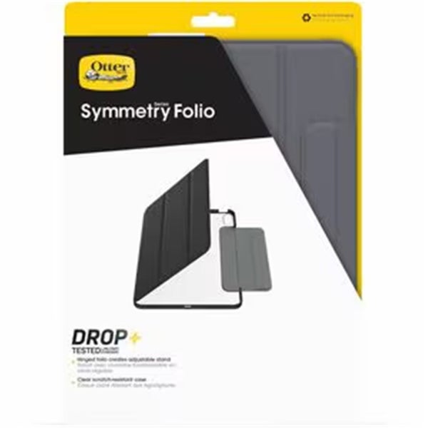 OtterBox 77-95261 Symmetry Series Folio Carrying Case (Folio) for 33 cm (13") Carousel 10