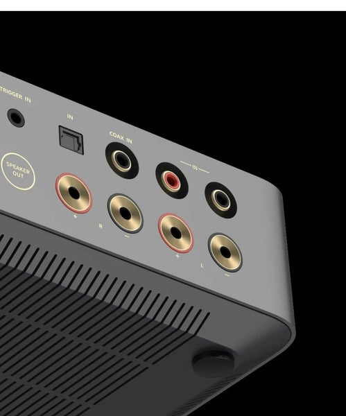 Wiim VibeLink Amp Compact High-Fidelity Bluetooth Stereo Amplifier Carousel 2