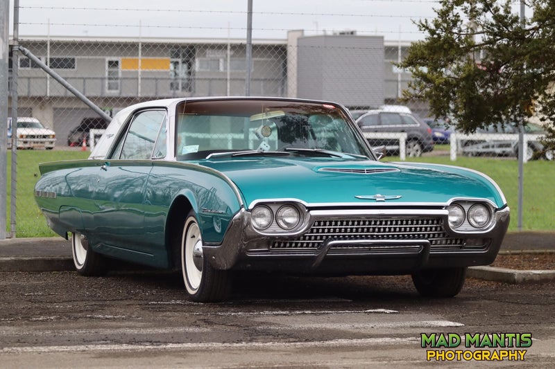 1962 Ford Thunderbird636131869140501127