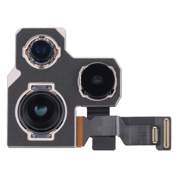 iPhone 14 Pro Max Rear Camera Replacement Carousel 1
