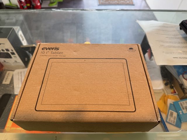 Everis 10.1’’ Tablet Tab Wifi Model 2GB+32GB !!+ Afterpay !! Carousel 1