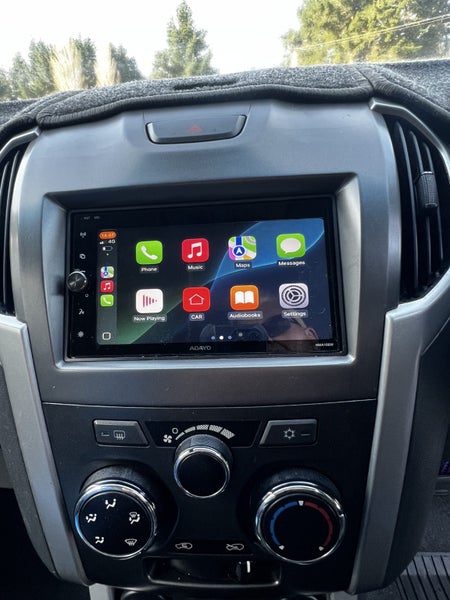 2013 Holden Colorado Lx Dc Pu64021594876161112