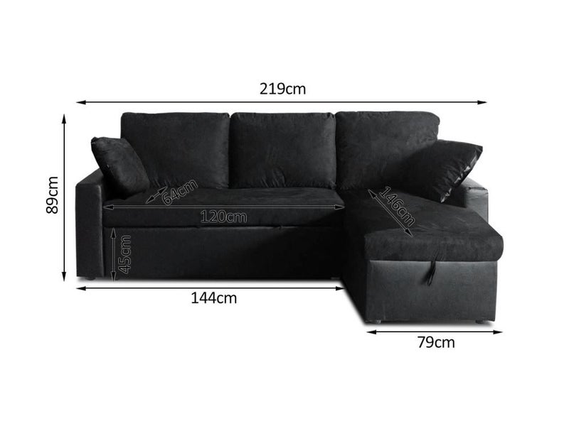 Sofa Bed Carousel 2