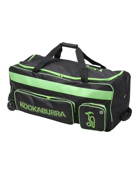 Kookaburra PRO 3.0 Cricket Wheelie Bag Carousel 2